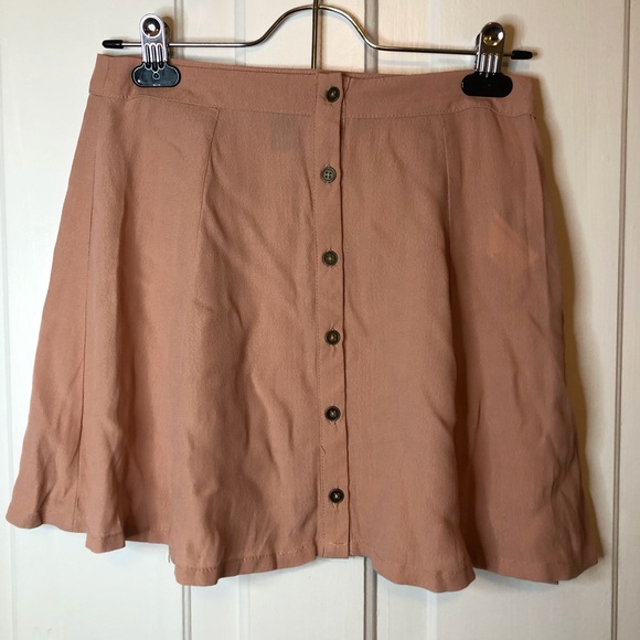 NWOT Forever 21 Mini Skirt